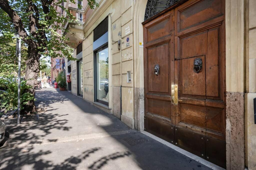 Vlad House, Close The Colosseum Rom Exterior foto