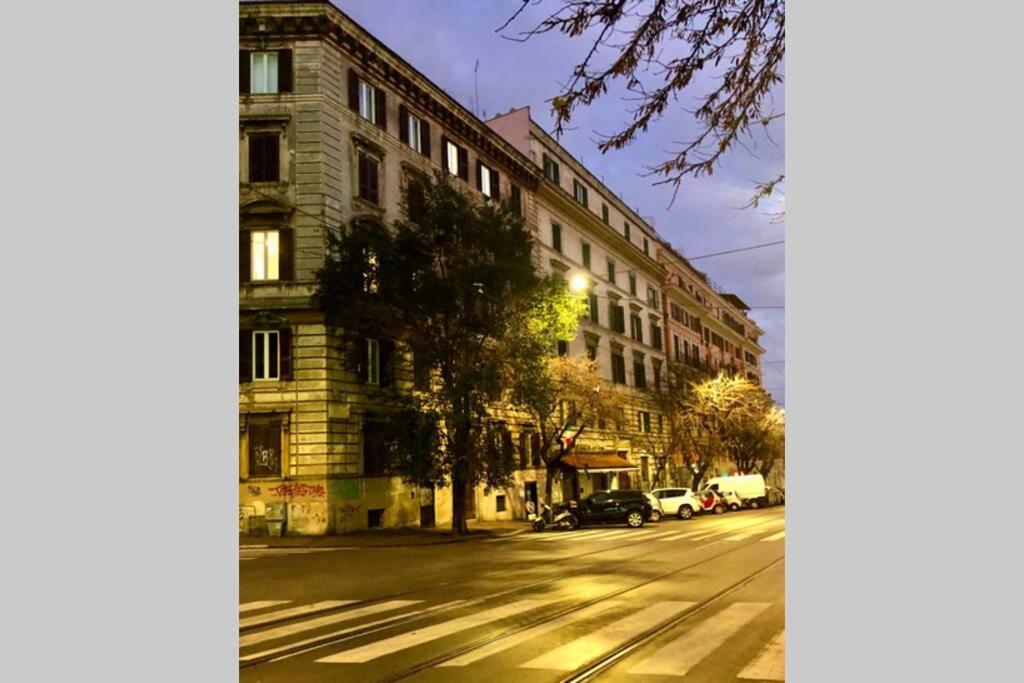 Vlad House, Close The Colosseum Rom Exterior foto