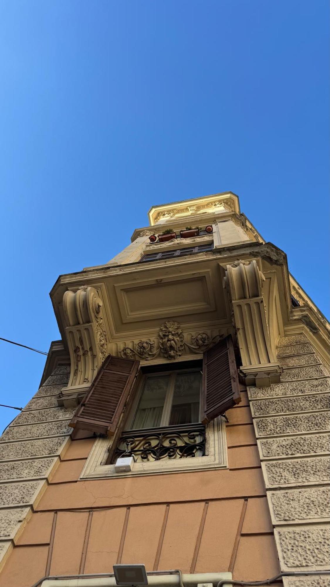 Vlad House, Close The Colosseum Rom Exterior foto