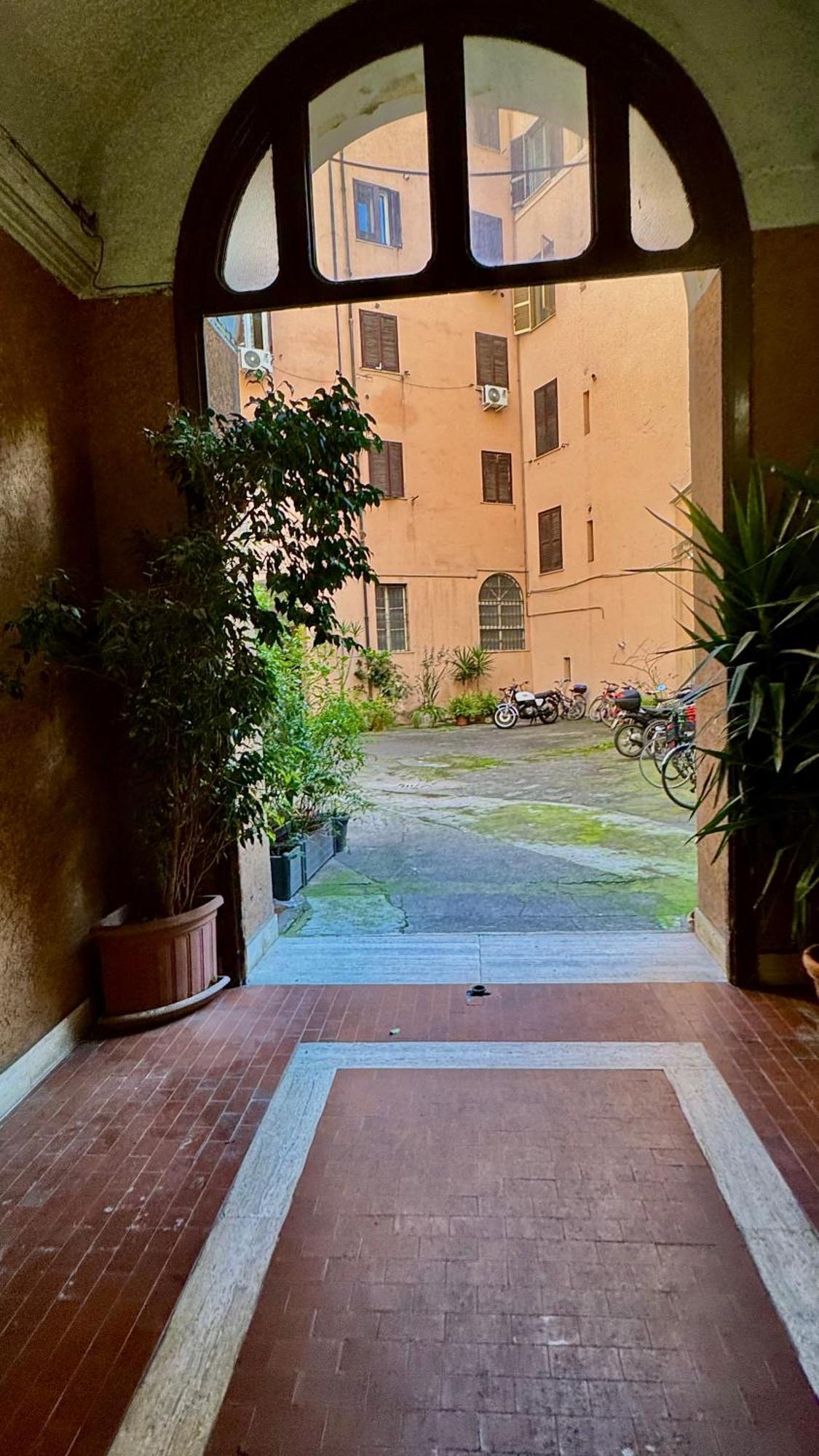 Vlad House, Close The Colosseum Rom Exterior foto